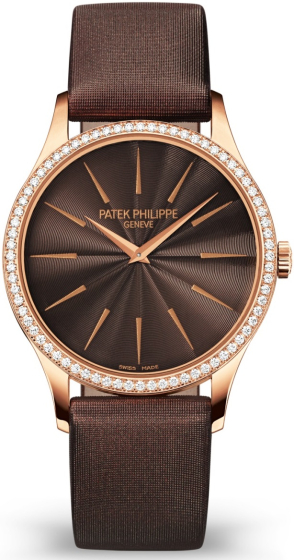 Patek Philippe Calatrava 33 mm 4897R-001