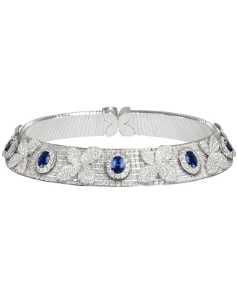 Колье Pasquale Bruni Heart To Earth Collier 16642B