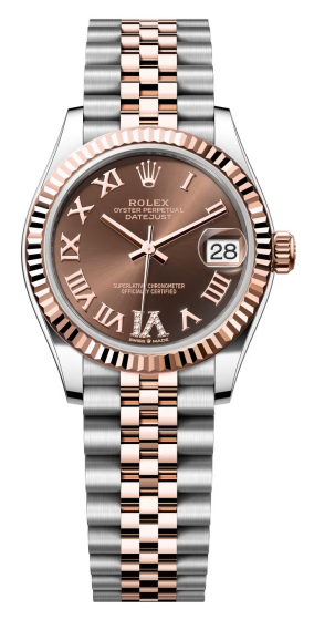 Rolex Datejust 31 mm 278271