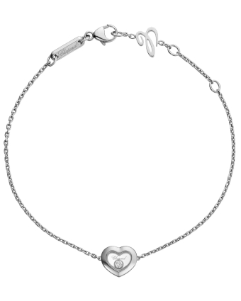 Браслет Chopard Happy Diamonds Icons Bracelet 85A054-1001