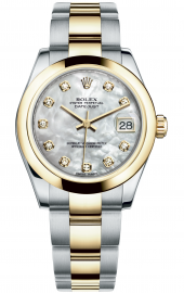 Rolex Datejust 31 mm 178243