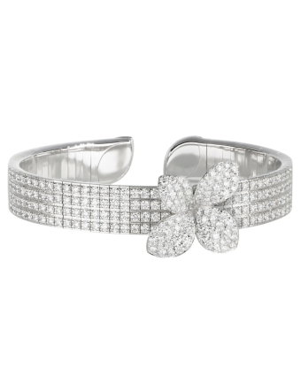 Браслет Pasquale Bruni Heart To Earth Bracelet 16574B