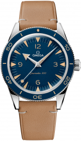 Omega Seamaster 300 Co-Axial Master Chronometer 41 mm 234.32.41.21.03.001