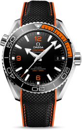 Omega Seamaster Planet Ocean 600m Co-Axial Master Chronometer 43.5 mm 215.32.44.21.01.001