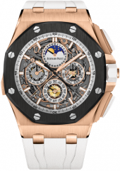 Audemars Piguet Royal Oak Offshore Grande Complications 44 mm 26571RO.OO.A010CA.01