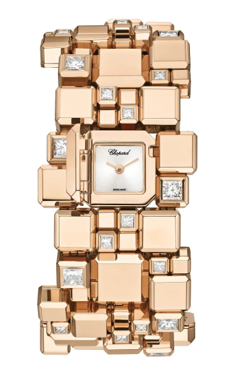 Chopard Ice Cube 18 mm 104272-5001