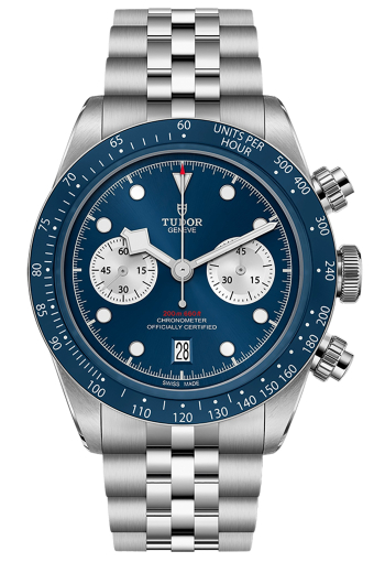 Tudor Black Bay Chrono 41 mm M79360B-0002
