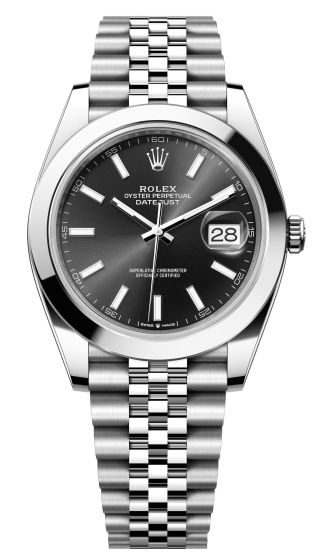 Rolex Datejust II 41 mm 126300