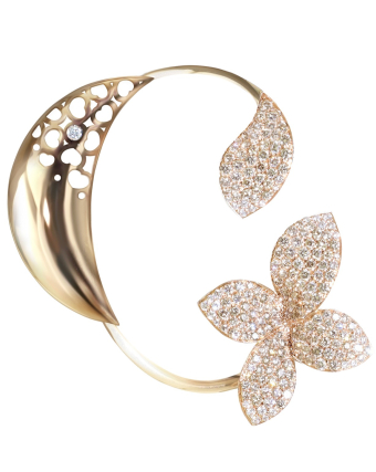 Кафф Pasquale Bruni Giardini Segreti Ear Cuff 16398R
