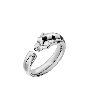 Кольцо Cartier Panthere de Cartier Ring B4249500