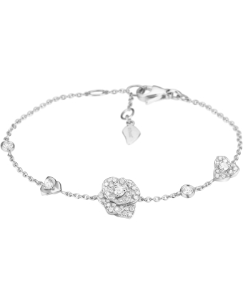 Браслет Piaget Rose Bracelet G36U6400