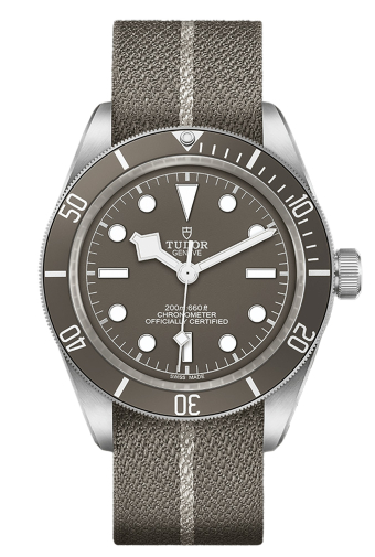 Tudor Black Bay 58 925 39 mm M79010SG-0002