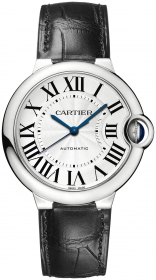 Cartier Ballon Bleu De Cartier 36.6 mm W69017Z4 3284