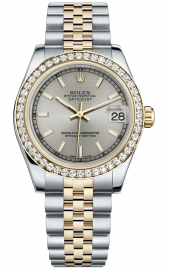 Rolex Datejust 31 mm 178383