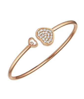 Браслет Chopard Happy Hearts 857482-5910