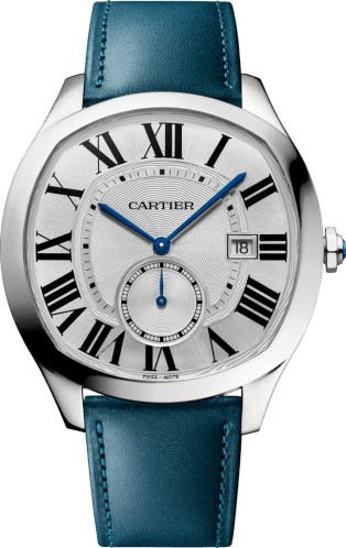 Cartier Drive De Cartier 40 х 41 mm WSNM0022