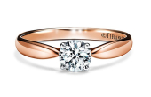 Кольцо для помолвки Tiffany Harmony™ GRP10880