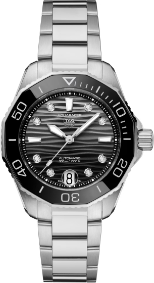 TAG Heuer Aquaracer Professional 300 Date 36 mm WBP231R.BA0618