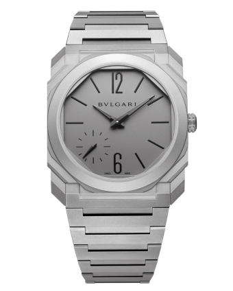 Bvlgari Octo Finissimo 37 mm 104089