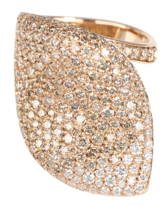 Кольцо Pasquale Bruni Aleluia XL Ring 16612R