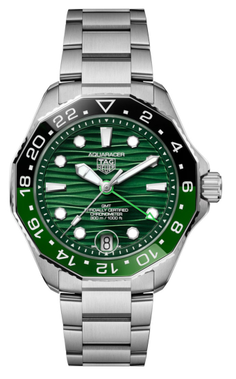 TAG Heuer Aquaracer Professional 300 Date 42 mm WBP5115.BA0013