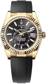 Rolex Sky-Dweller 42 mm 336238