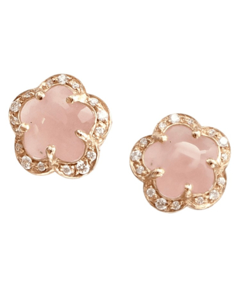 Серьги Pasquale Bruni Figlia Dei Fiori Stud Earrings 15988R