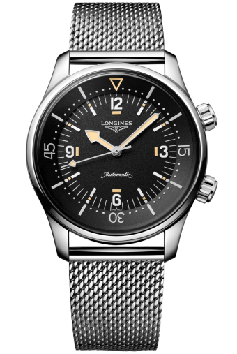 Longines Legend Diver 59 42 mm L3.795.4.59.9