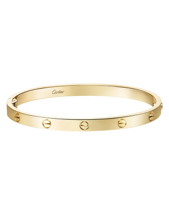 Браслет Cartier Love Bracelet Medium Model B6081517
