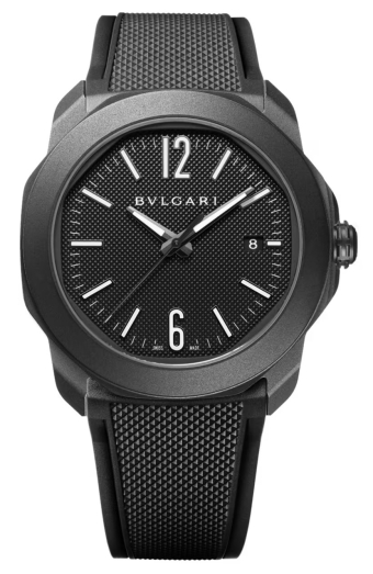 Bvlgari Octo Roma 41 mm 103927
