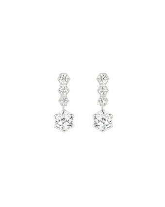 Серьги Chaumet Bee de Chaumet Earrings 084774