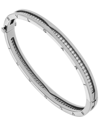 Браслет Bvlgari B.zero1 Bracelet 357856