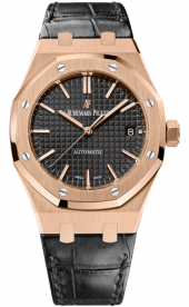 Audemars Piguet Royal Oak Automatic 37 mm 15450OR.OO.D002CR.01