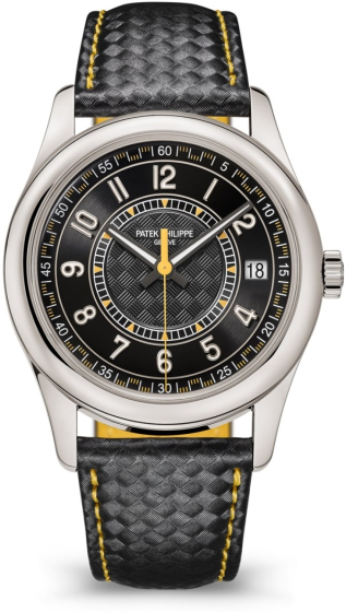 Patek Philippe Calatrava 40 mm 6007G-001