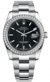 Rolex Datejust 36 mm 116244