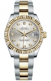 Rolex Datejust 31 mm 178313