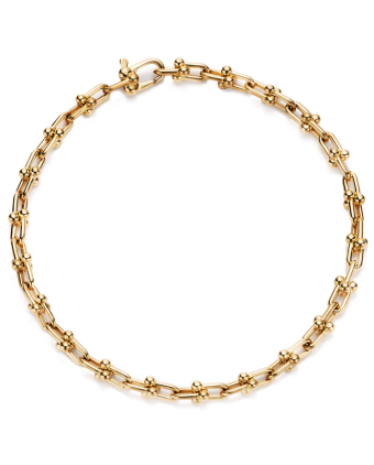 Браслет Tiffany HardWear Micro Link Bracelet 60423423