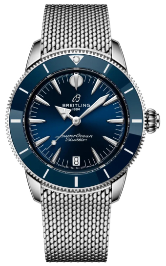 Breitling Superocean Heritage Automatic 36 mm A10390161C1A1