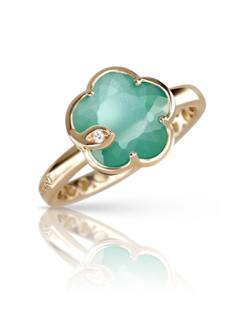 Кольцо Pasquale Bruni Petit Joli Ring 16784R