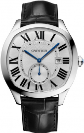 Cartier Drive De Cartier 40 x 41 mm WSNM0015