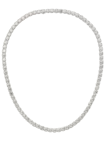Колье Cartier Lignes Essentielles CRH7000355