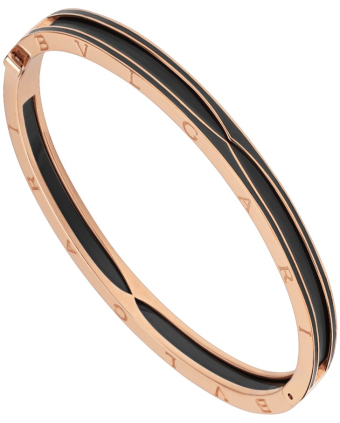 Браслет Bvlgari B.zero1 Bracelet 358057