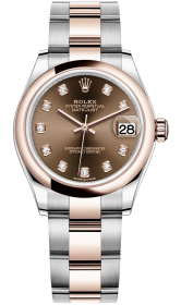 Rolex Datejust 31 mm 278241