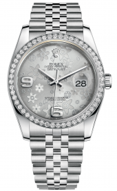 Rolex Datejust 36 mm 116244