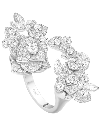 Кольцо Piaget Rose Open Ring G34UX900