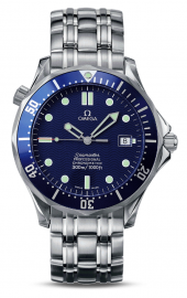 Omega Seamaster 300m Chronometer 2531.80.00