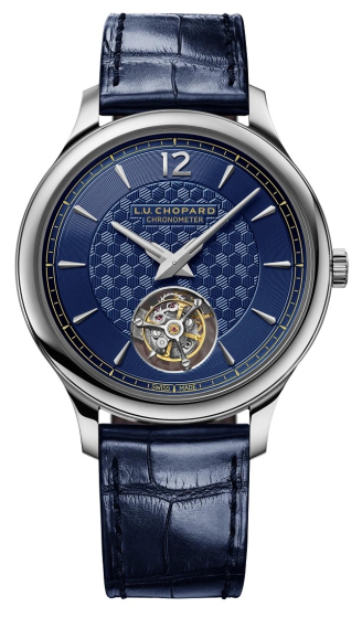 Chopard L.U.C Flying T Twin 40 mm 161978-1001