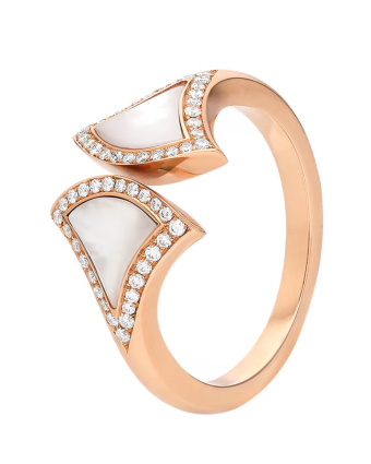 Кольцо Bvlgari Divas' Dream Ring 358933