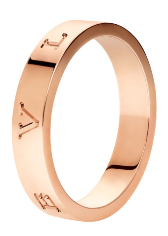 Кольцо Bvlgari B.zero1 Ring 360322