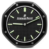 Настенные часы Audemars Piguet Royal Oak Black